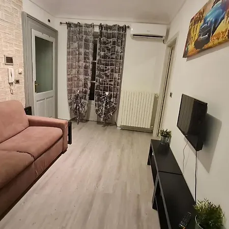 Apartment Magenta 5 Turin