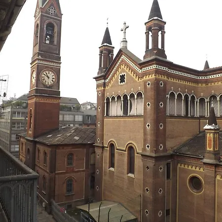 アパート Magenta 5