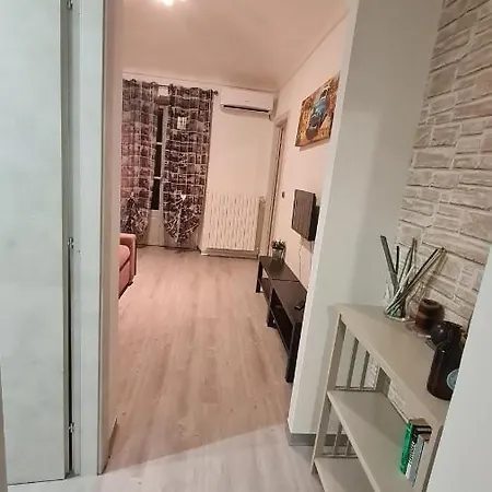 Appartamento Magenta 5