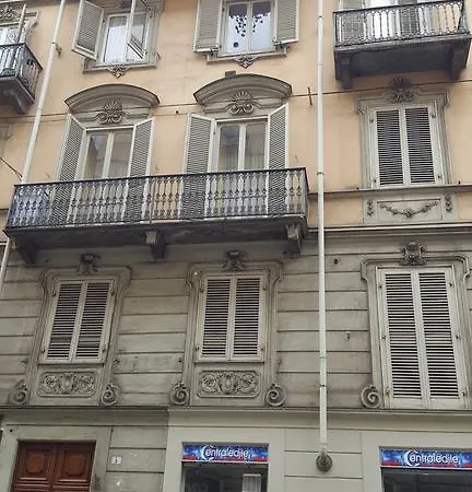 Appartamento Magenta 5