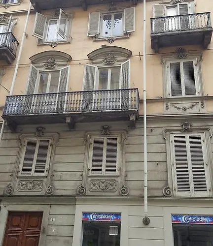 Apartment Magenta 5